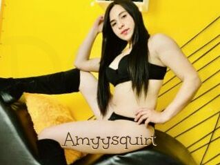 Amyysquirt