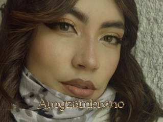 Amyzambrano