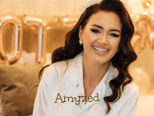 amyzed Porno FR
