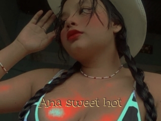 ana_sweet_hot Porno FR