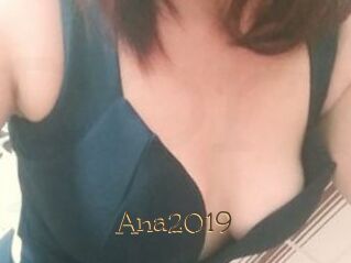 Ana2019