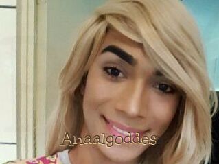 Anaalgoddes