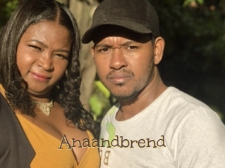 anaandbrend Porno FR