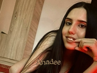 Anadee