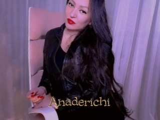 Anaderichi