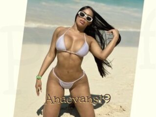 Anaevans19