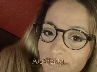 anagoldy Porno FR
