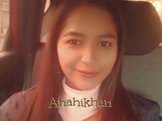 Anahikhan
