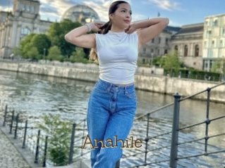 Anahile