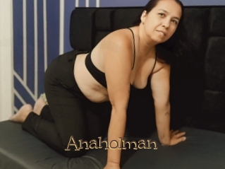 anaholman Porno FR