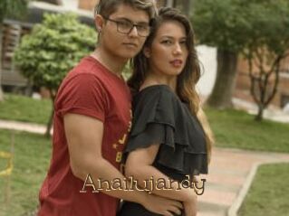 Anailujandy