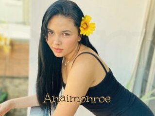 anaimonroe Porno FR