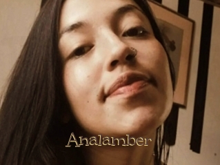 Analamber