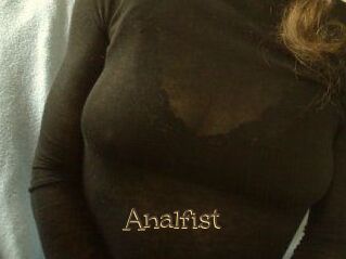 Analfist