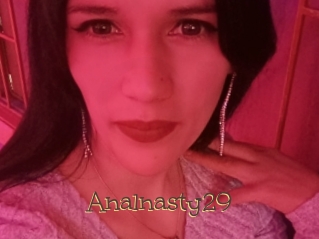 analnasty29 Porno FR