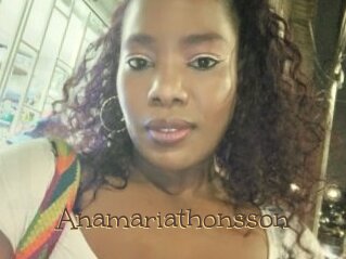 anamariathonsson Porno FR
