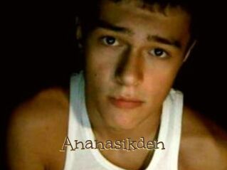 Ananasikden