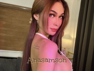 Anasamson