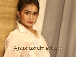 Anastasiahuckson