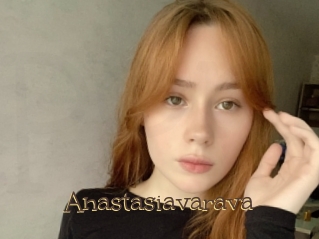 Anastasiavarava
