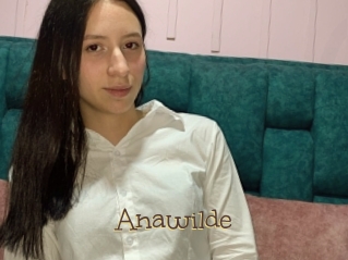 anawilde Porno FR