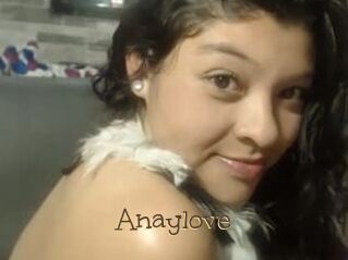 anaylove Porno FR