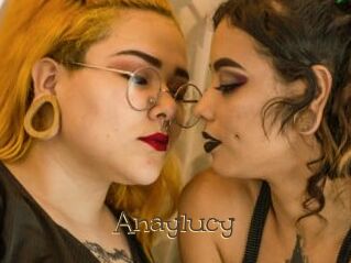 anaylucy Porno FR