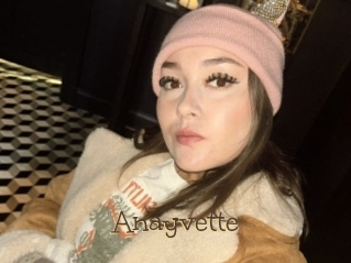 Anayvette