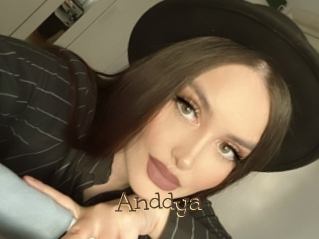 Anddya