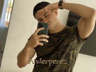 anderperez Porno FR
