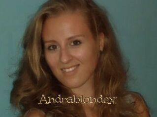 Andrablondex