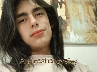 Andrasharovsky