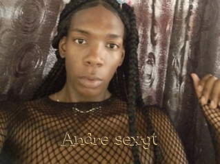 andre_sexyt Porno FR