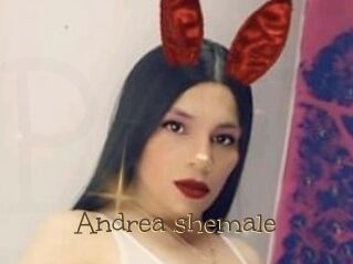 Andrea_shemale