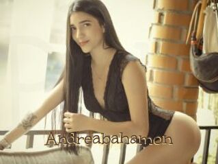 Andreabahamon