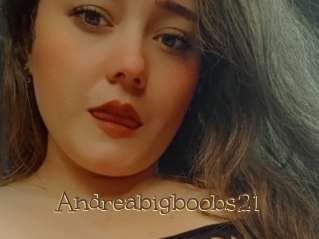 andreabigboobs21 Porno FR