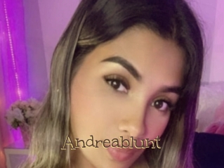 Andreablunt