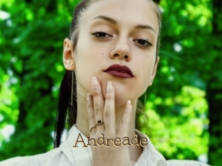 Andreade