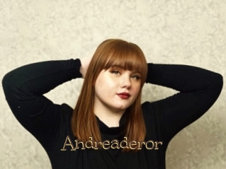 Andreaderor