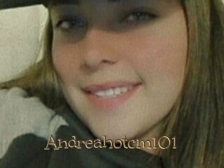 Andreahotcm101
