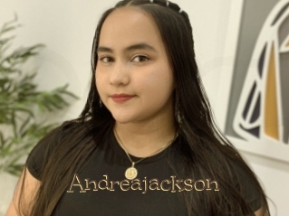andreajackson Porno FR