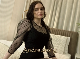 Andrealesly