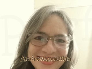 Andrealovelatin