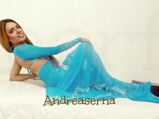 Andreaserna