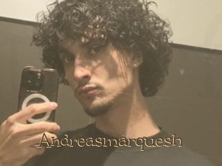 Andreasmarquesh