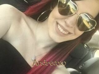 Andreaxo