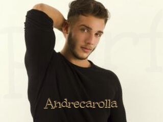 Andrecarolla
