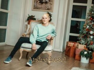 Andrediesel