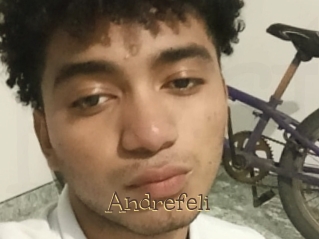 andrefeli Porno FR