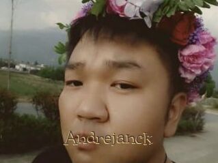 Andrejanck